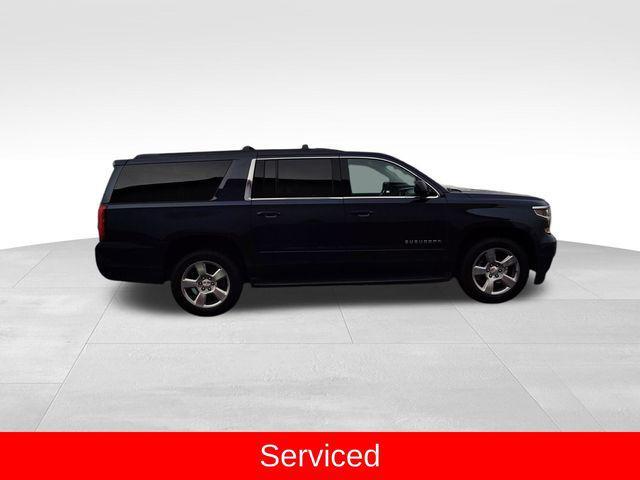 used 2019 Chevrolet Suburban car, priced at $26,000