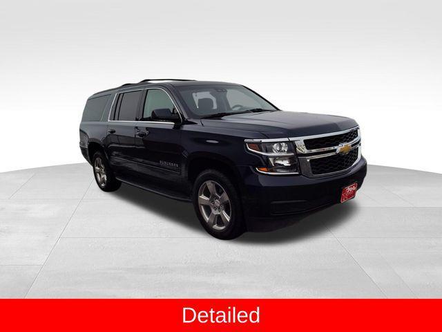 used 2019 Chevrolet Suburban car, priced at $26,000