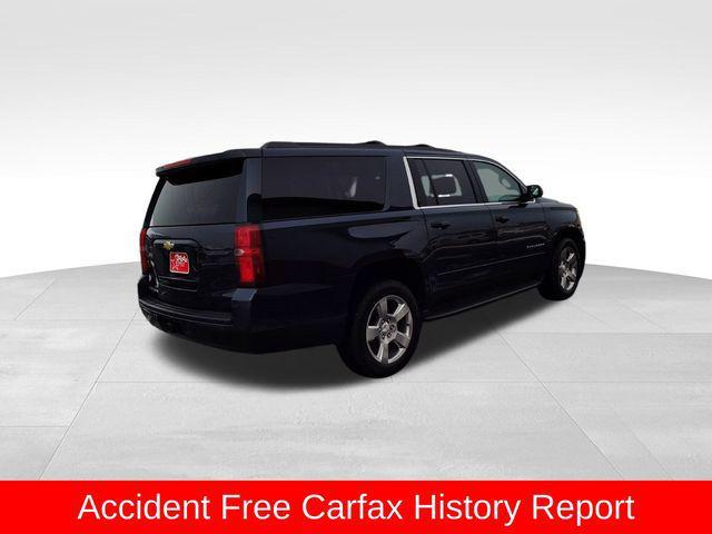 used 2019 Chevrolet Suburban car, priced at $26,000