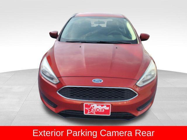 used 2018 Ford Focus car, priced at $12,000