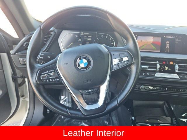 used 2021 BMW 228 Gran Coupe car, priced at $25,000