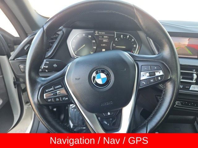 used 2021 BMW 228 Gran Coupe car, priced at $25,000