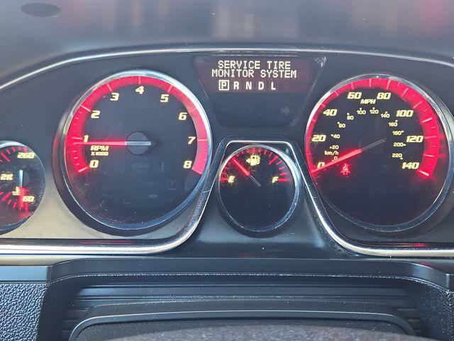 used 2016 GMC Acadia car, priced at $14,879