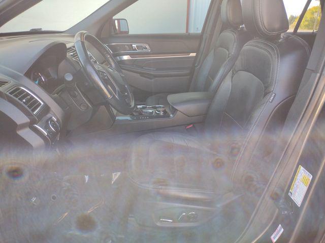 used 2018 Ford Explorer car, priced at $14,392