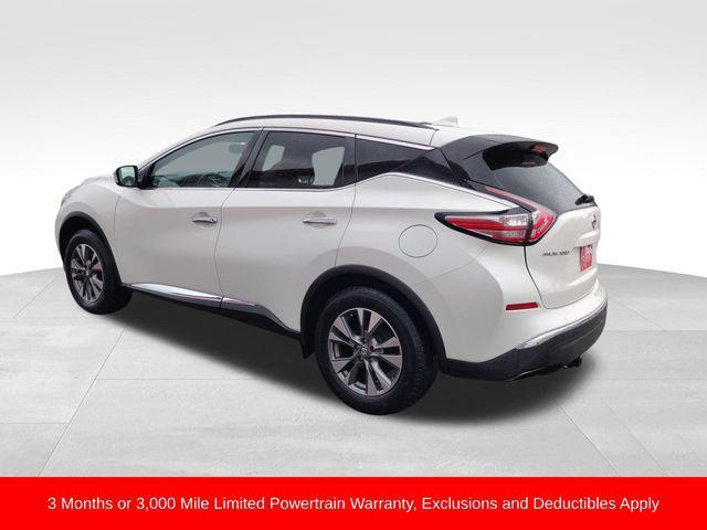 used 2018 Nissan Murano car, priced at $13,000