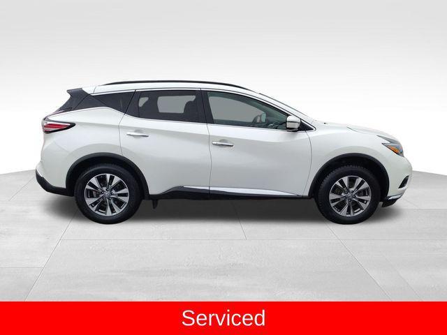 used 2018 Nissan Murano car, priced at $13,000