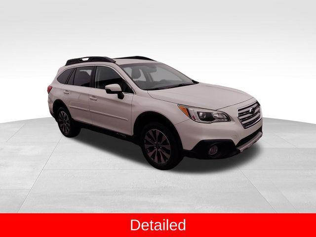 used 2016 Subaru Outback car, priced at $17,000