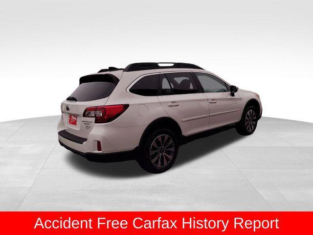 used 2016 Subaru Outback car, priced at $17,000