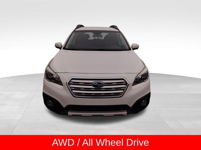 used 2016 Subaru Outback car, priced at $17,000