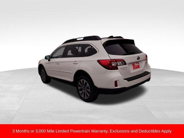 used 2016 Subaru Outback car, priced at $17,000