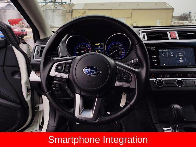 used 2016 Subaru Outback car, priced at $17,000