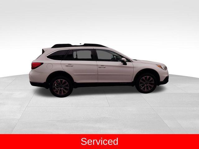 used 2016 Subaru Outback car, priced at $17,000