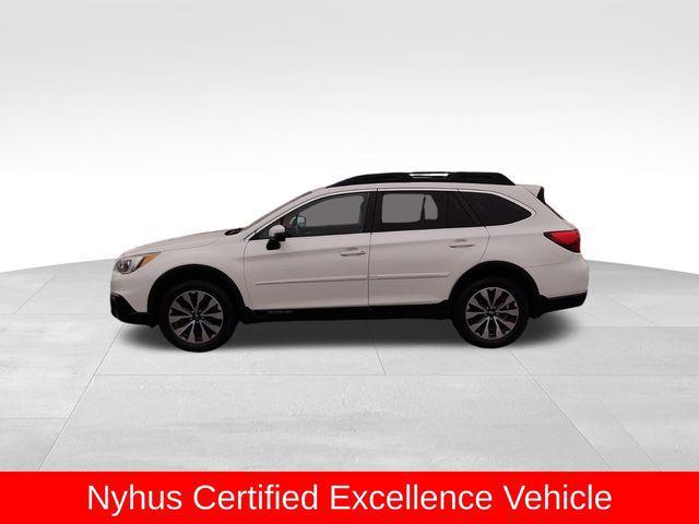 used 2016 Subaru Outback car, priced at $17,000