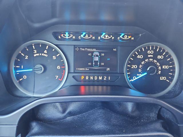 used 2016 Ford F-150 car, priced at $22,499