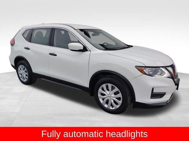 used 2019 Nissan Rogue car, priced at $14,000