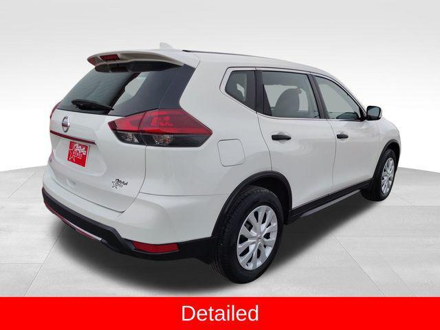 used 2019 Nissan Rogue car, priced at $14,000