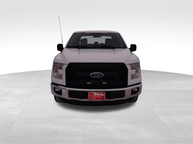 used 2016 Ford F-150 car, priced at $19,000