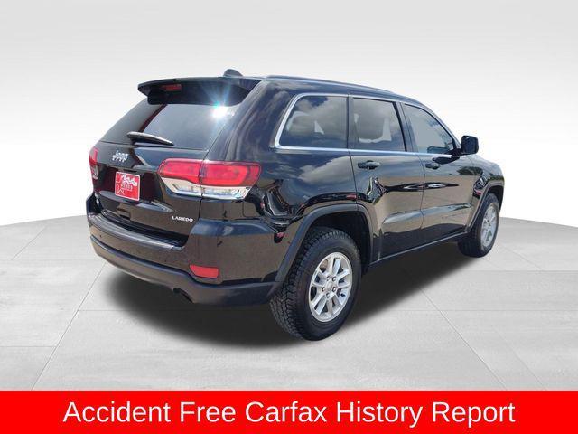 used 2020 Jeep Grand Cherokee car, priced at $23,000