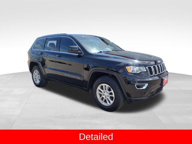 used 2020 Jeep Grand Cherokee car, priced at $23,000