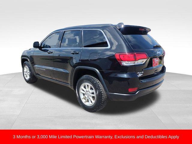 used 2020 Jeep Grand Cherokee car, priced at $23,000