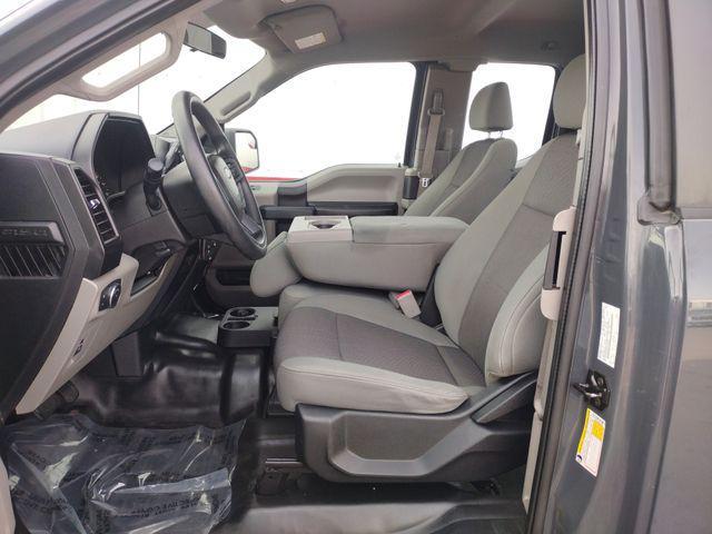 used 2016 Ford F-150 car, priced at $15,883