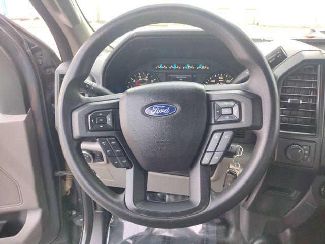 used 2016 Ford F-150 car, priced at $15,883