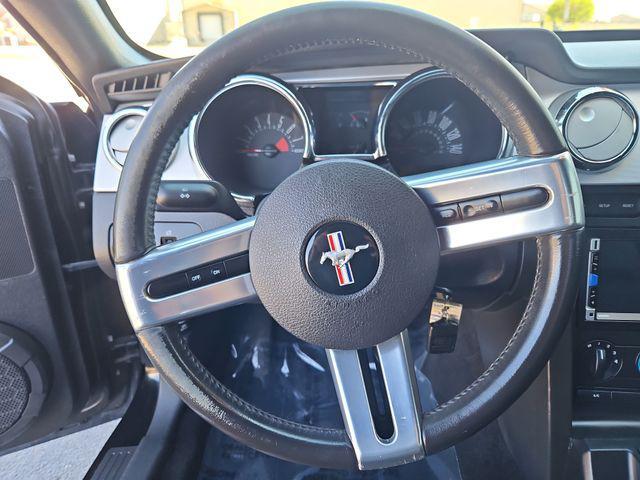 used 2006 Ford Mustang car, priced at $13,972