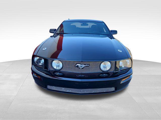 used 2006 Ford Mustang car, priced at $13,972