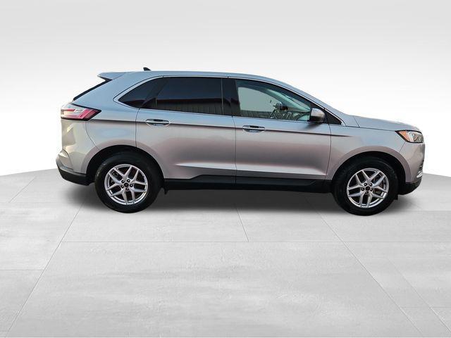 used 2023 Ford Edge car, priced at $26,563