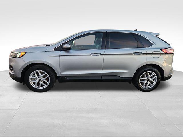 used 2023 Ford Edge car, priced at $26,563