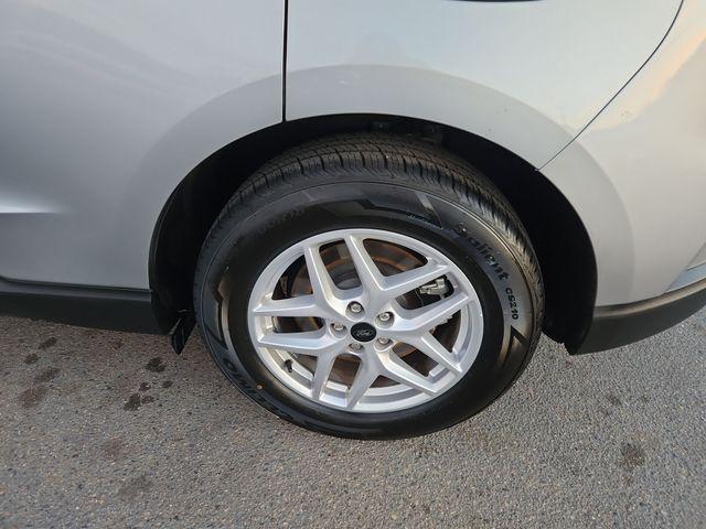 used 2023 Ford Edge car, priced at $26,563