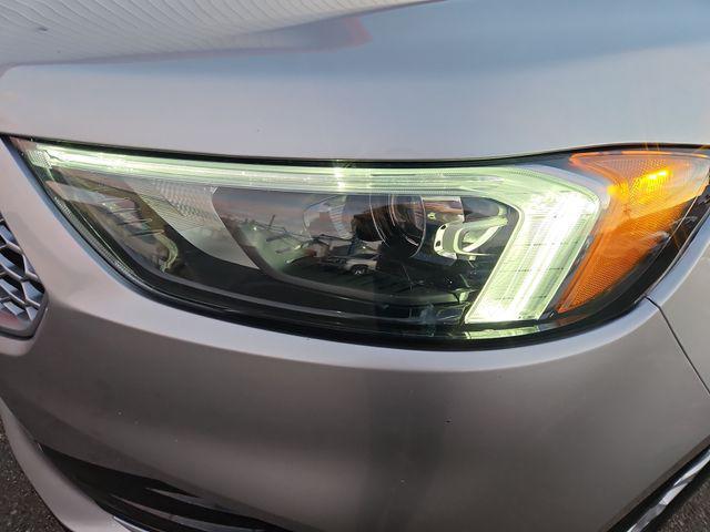 used 2023 Ford Edge car, priced at $26,563