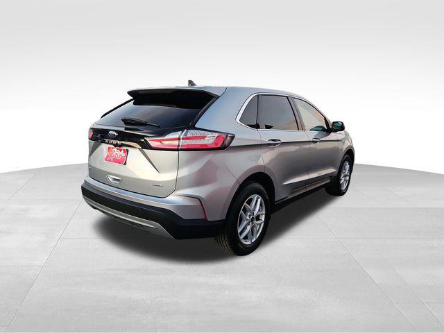 used 2023 Ford Edge car, priced at $26,563