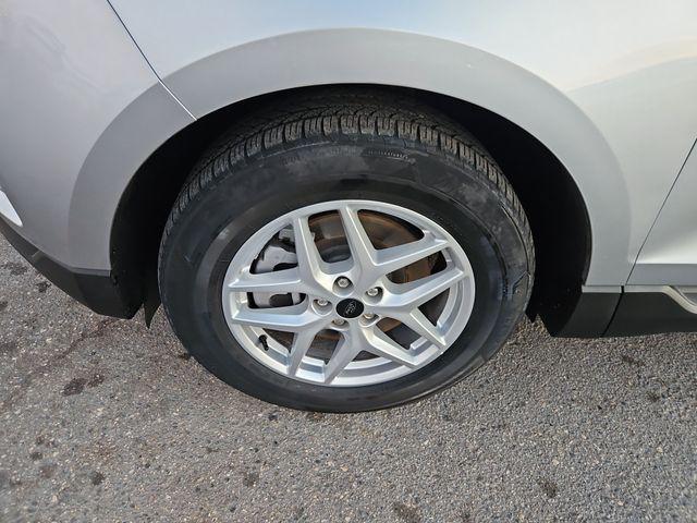 used 2023 Ford Edge car, priced at $26,563