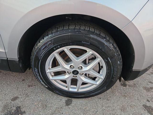 used 2023 Ford Edge car, priced at $26,563