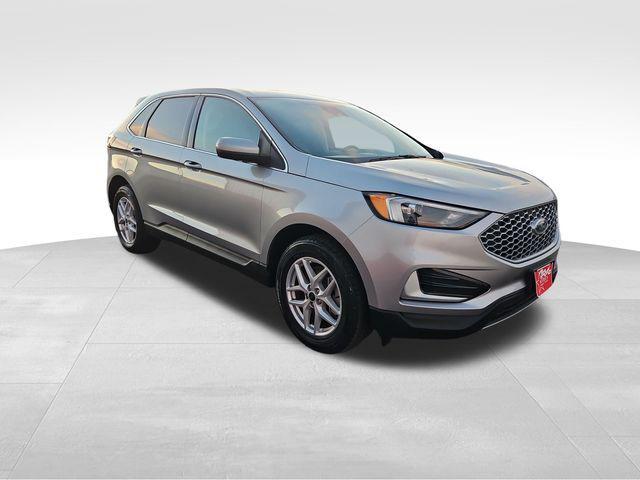 used 2023 Ford Edge car, priced at $26,563