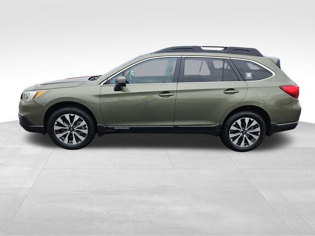 used 2017 Subaru Outback car, priced at $14,339