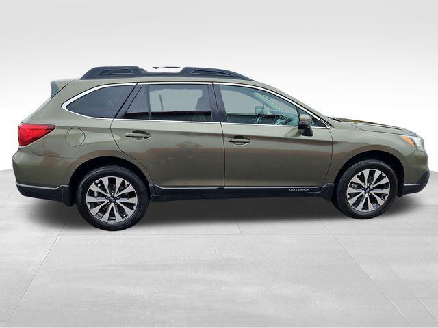 used 2017 Subaru Outback car, priced at $14,339