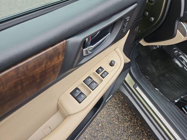 used 2017 Subaru Outback car, priced at $14,339