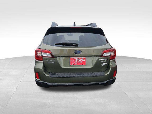 used 2017 Subaru Outback car, priced at $14,339