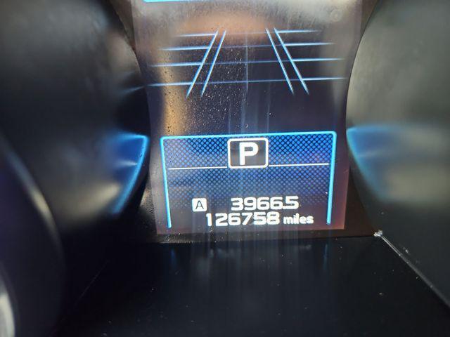 used 2017 Subaru Outback car, priced at $14,339