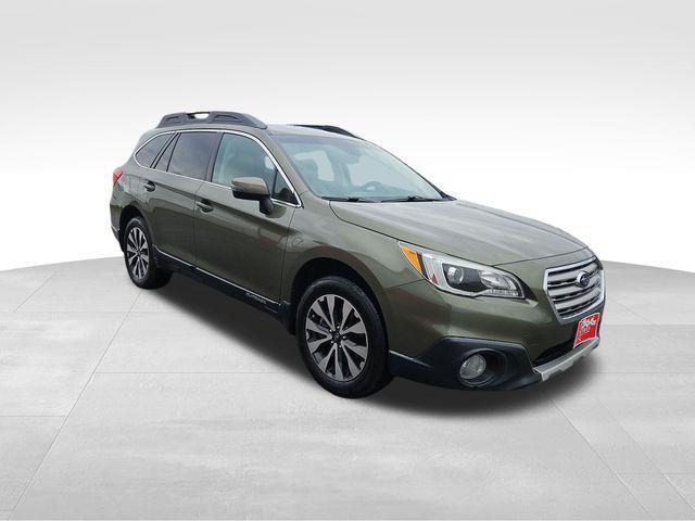 used 2017 Subaru Outback car, priced at $14,339
