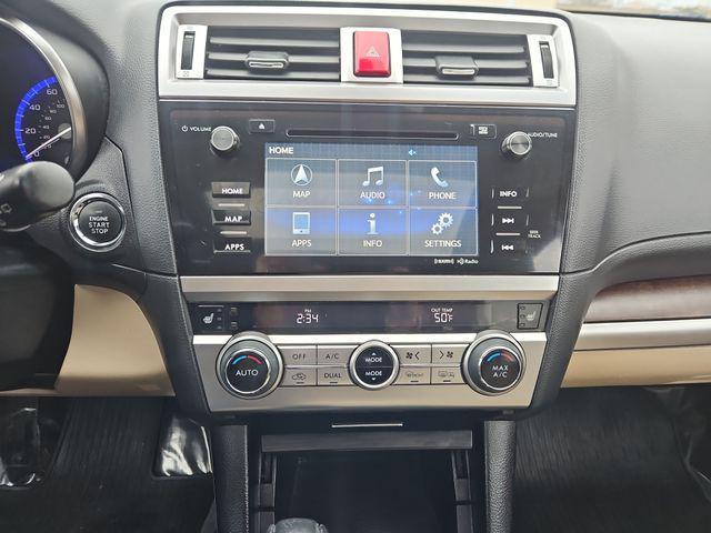used 2017 Subaru Outback car, priced at $14,339