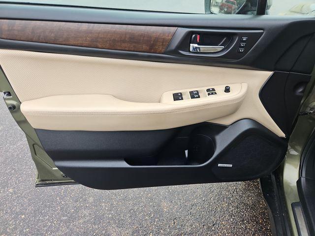 used 2017 Subaru Outback car, priced at $14,339