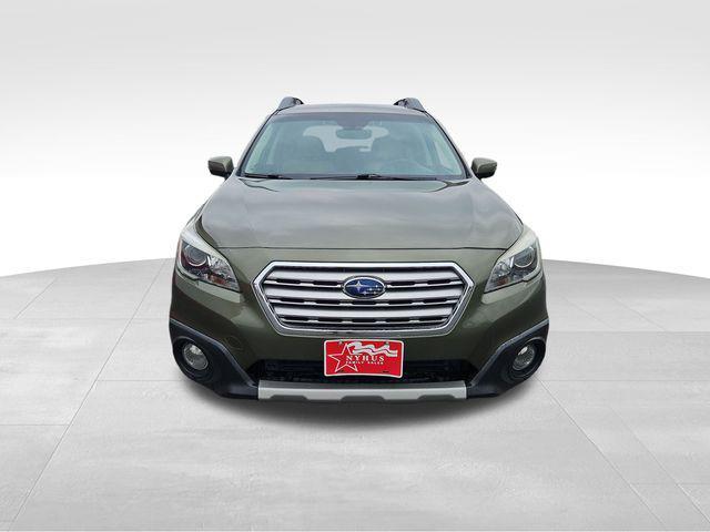 used 2017 Subaru Outback car, priced at $14,339