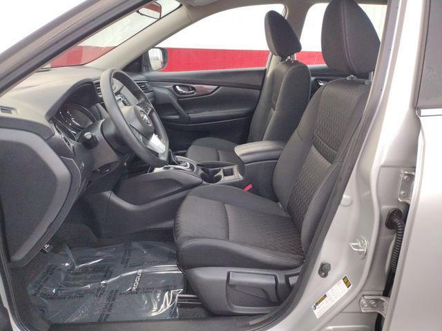 used 2018 Nissan Rogue car, priced at $14,031