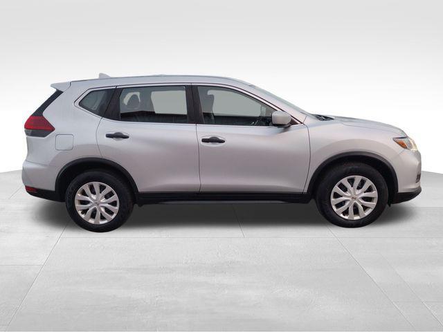 used 2018 Nissan Rogue car, priced at $14,031