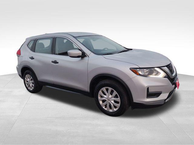used 2018 Nissan Rogue car, priced at $14,031