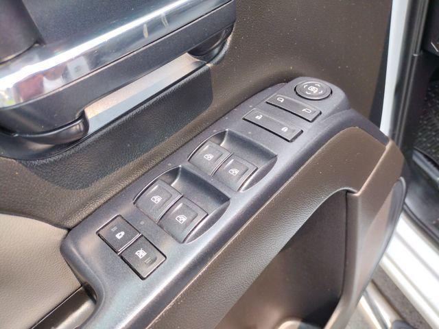 used 2015 GMC Sierra 2500 car, priced at $27,997