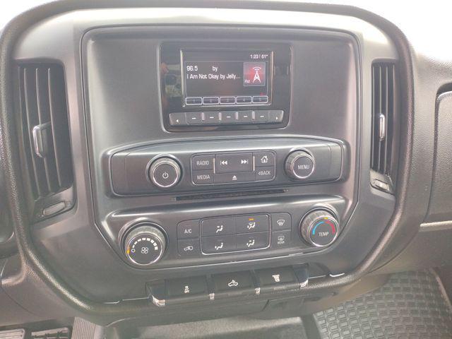 used 2015 GMC Sierra 2500 car, priced at $27,997